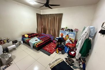 The Aliff Residences