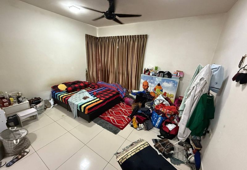 The Aliff Residences