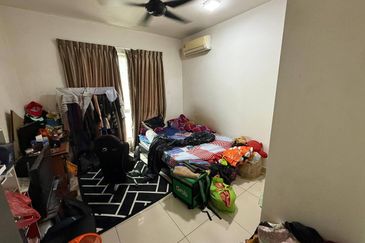 The Aliff Residences