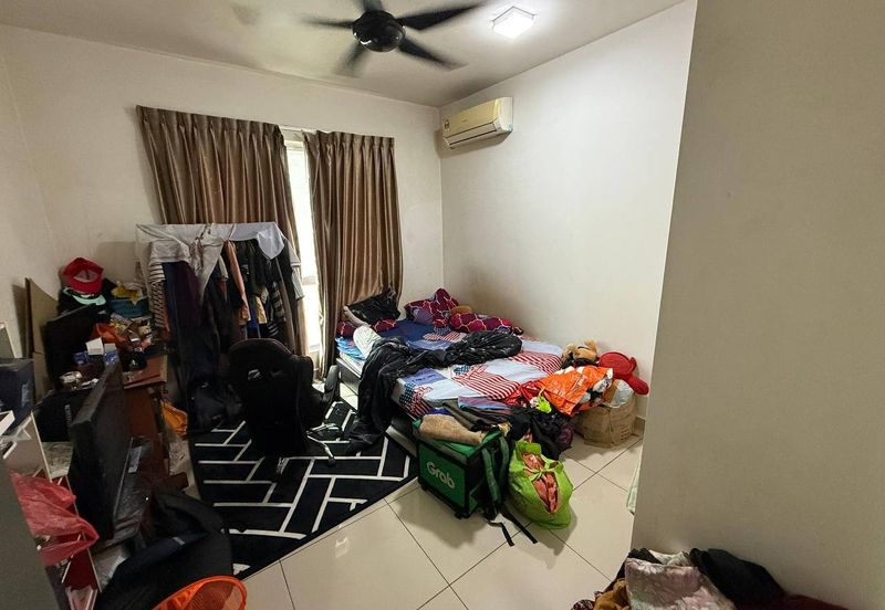 The Aliff Residences