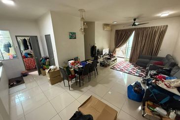 The Aliff Residences