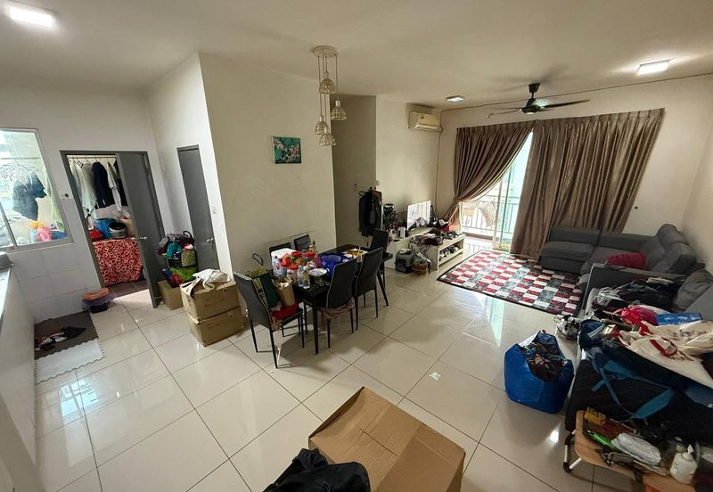 The Aliff Residences