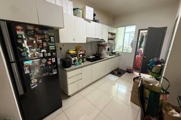 The Aliff Residences