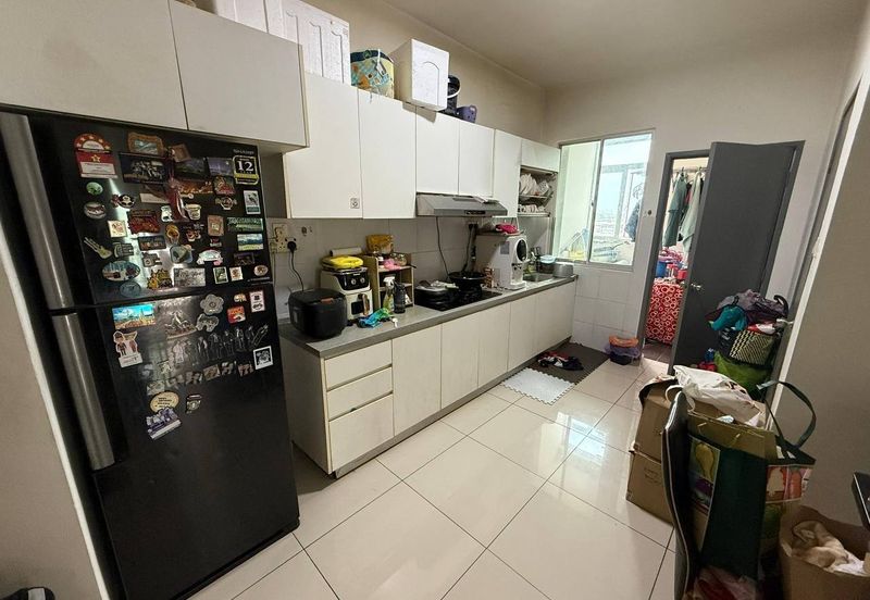 The Aliff Residences