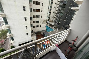 The Aliff Residences