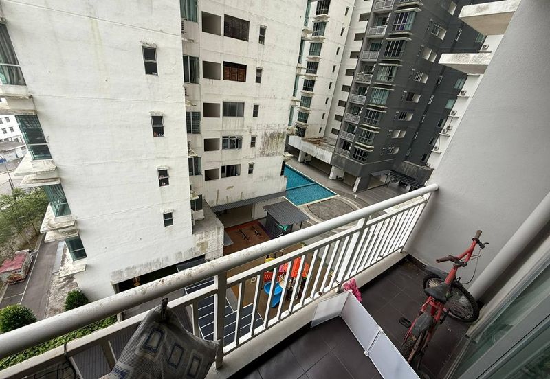 The Aliff Residences