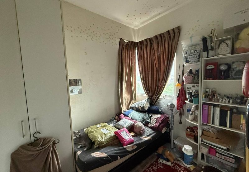 The Aliff Residences