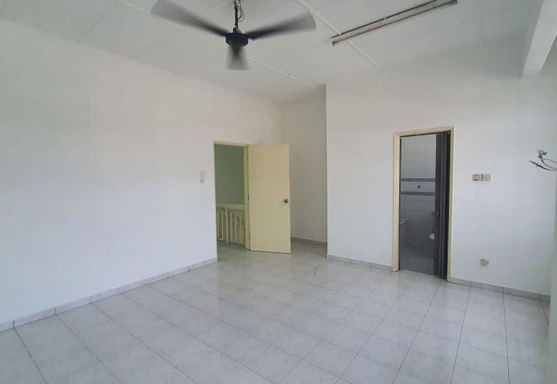 Taman Desa Cemerlang