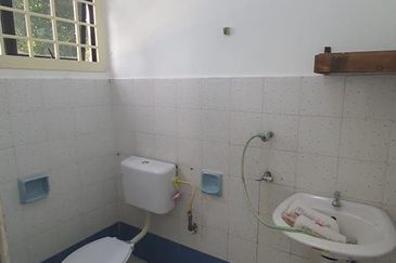 Taman Desa Cemerlang