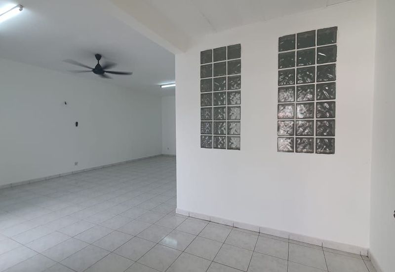 Taman Desa Cemerlang