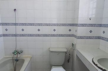 Taman Desa Cemerlang