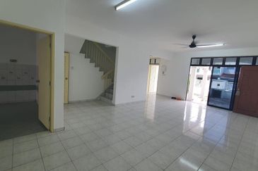 Taman Desa Cemerlang