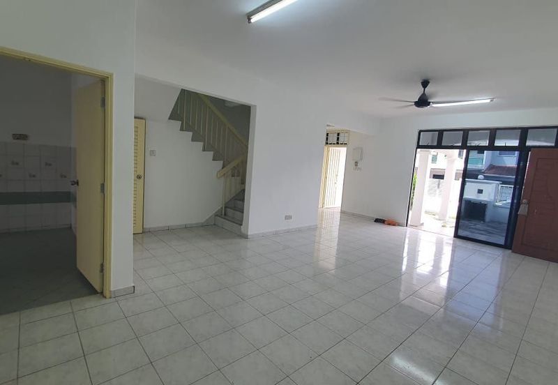 Taman Desa Cemerlang