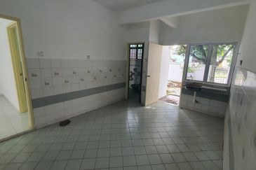 Taman Desa Cemerlang