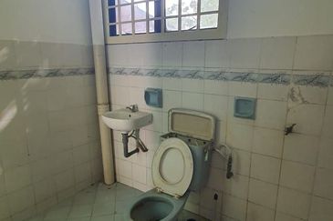 Taman Desa Cemerlang