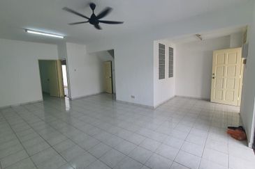 Taman Desa Cemerlang