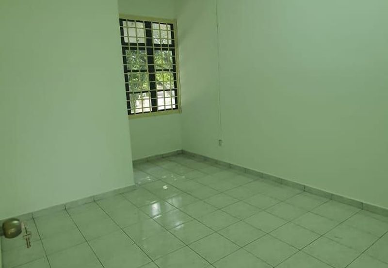 Taman Desa Cemerlang