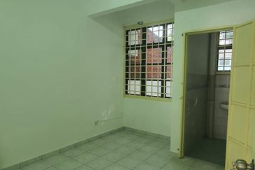 Taman Desa Cemerlang