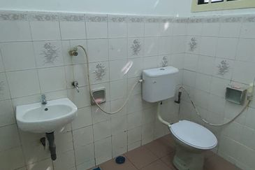 Taman Desa Cemerlang