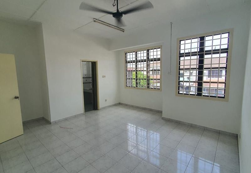 Taman Desa Cemerlang