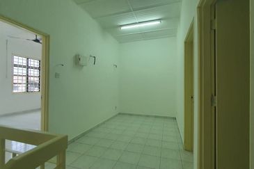 Taman Desa Cemerlang