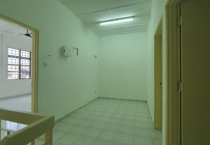 Taman Desa Cemerlang