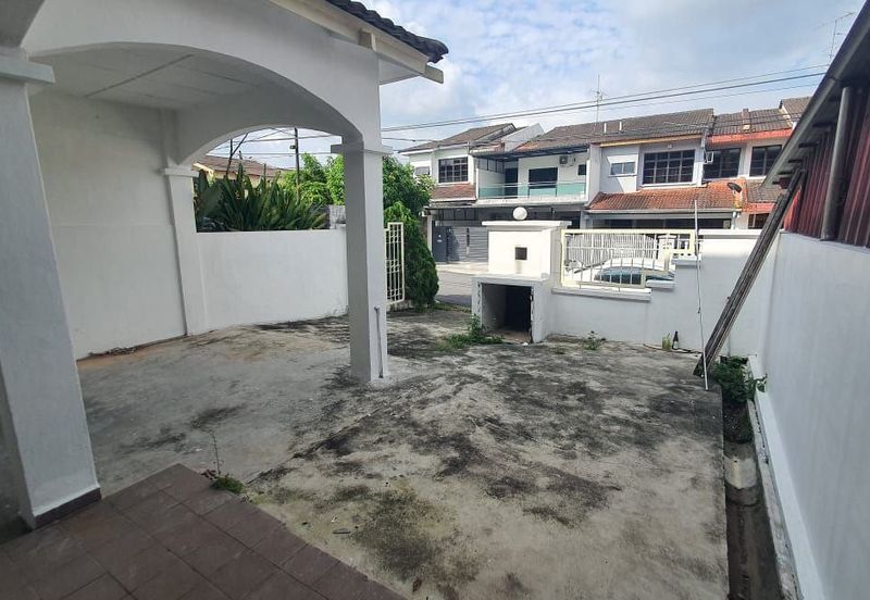 Taman Desa Cemerlang