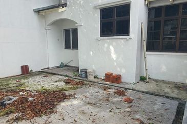 Taman Desa Cemerlang