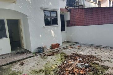 Taman Desa Cemerlang