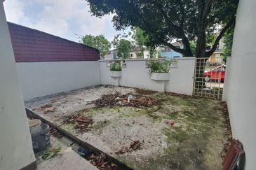 Taman Desa Cemerlang