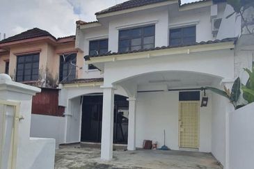 Taman Desa Cemerlang