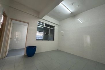 Taman Nusa Perintis 1