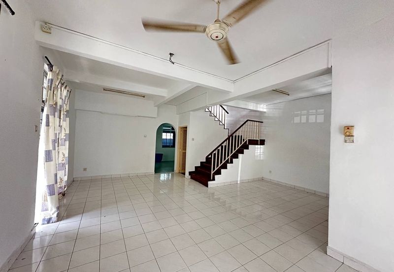 Taman Nusa Perintis 1