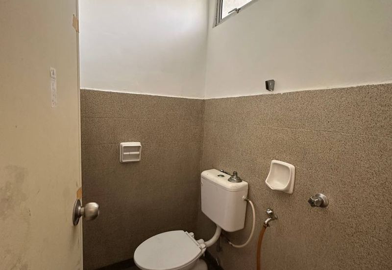 Taman Nusa Perintis 1