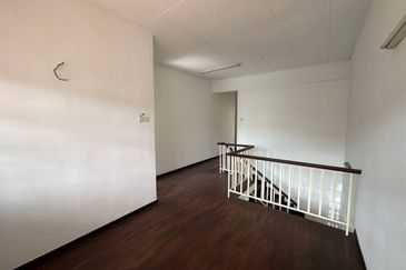 Taman Nusa Perintis 1