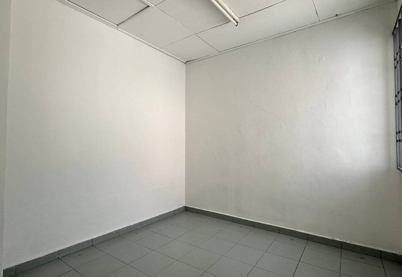 Taman Nusa Perintis 1