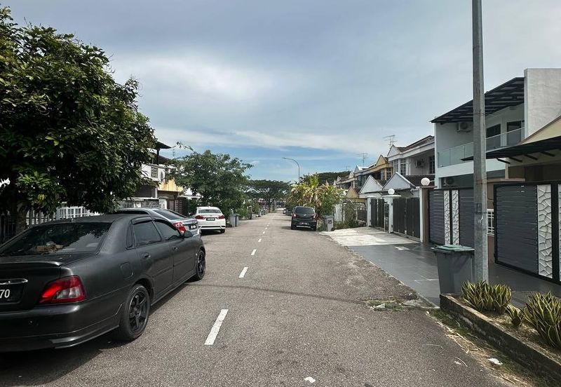 Taman Nusa Perintis 1