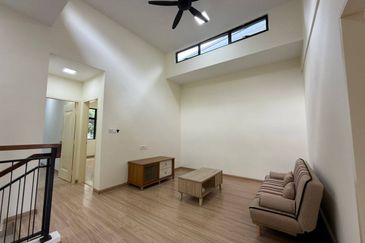 Taman Damansara Aliff