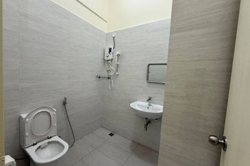 Taman Damansara Aliff