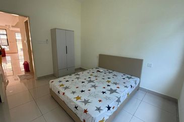 Taman Damansara Aliff