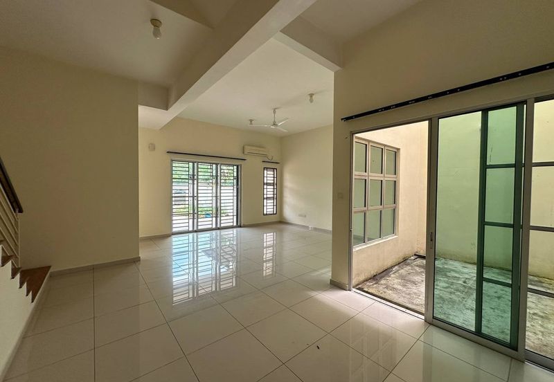 Bina Park Bandar Seri Alam