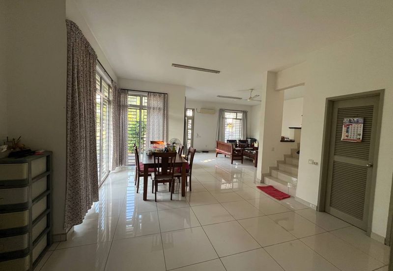 Caranday Park @ Setia Tropika