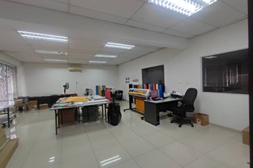 Taman Austin Perdana