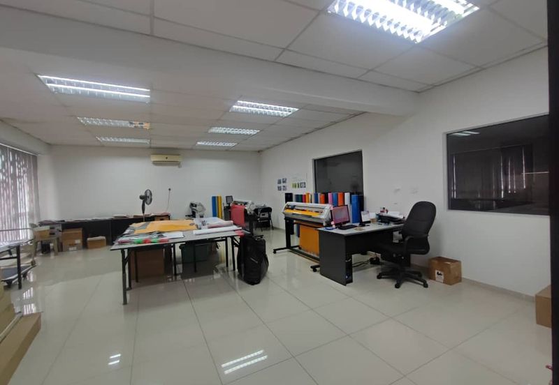 Taman Austin Perdana