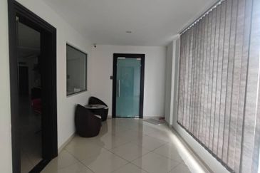 Taman Austin Perdana