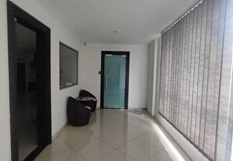 Taman Austin Perdana