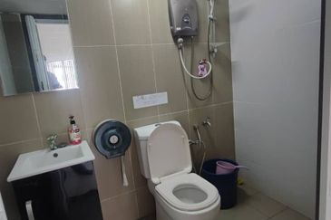 Taman Austin Perdana