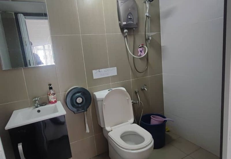 Taman Austin Perdana