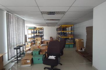 Taman Austin Perdana