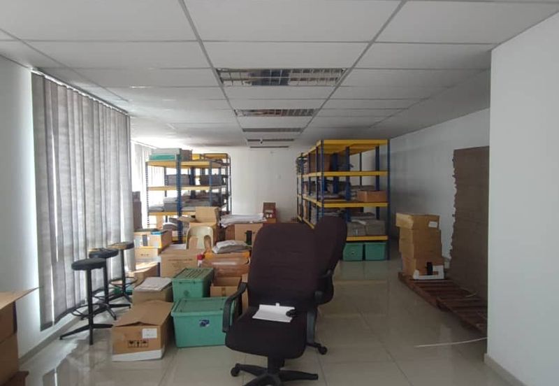 Taman Austin Perdana